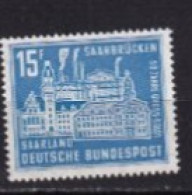 SARRE NEUF MNH  ** 1959 - Ongebruikt