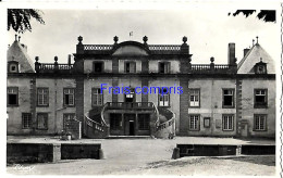 63 - Pont-du-Château - Hôtel De Ville - Pont Du Chateau