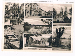 D-16741  LOBBERICH : Seenstadt - Nettetal