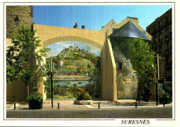 [92] Hauts De Seine > Suresnes / 28 - Suresnes