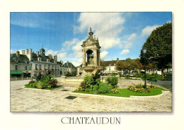 > [28] Eure Et Loir > Chateaudun / 28 - Chateaudun