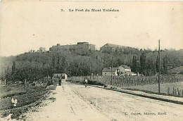 92* MONT VALERIEN Fort      MA106,0533 - Mont Valerien