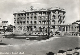 CESENATICO - GRAND HOTEL - F.G. - Cesena