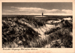 A9350 - Wangerooge - Westturm - H. Schröder - Wangerooge