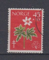 NOORWEGEN - Michel - 1960 - Nr 438 - Gest/Obl/Us - Used Stamps