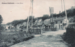 BOISSY L'AILLERIE - Boissy-l'Aillerie