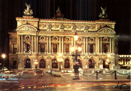 > [75] Paris > OPERA    // 29 - Autres Monuments, édifices