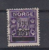 NOORWEGEN - Michel - 1929 - Nr 149 - Gest/Obl/Us - Gebraucht
