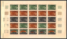 94043 Y&t N°223 Jeux Olympiques Olympics Mexico 1968 Mauritanie Essai Proof Non Dentelé Imperf Feuille Sheet ** MNH  - Summer 1968: Mexico City