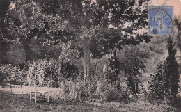 BOISSY L'AILLERIE-l'Oiseau Bleu-un Coin Du Parc - Boissy-l'Aillerie