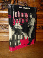 CHANSLOR / JOHNNY GUITARE / 1955 - Non Classés