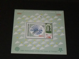 TC26W / EUROPA /  Azerbaïdjan :  Neuf **  MNH          Ttb - 2006