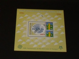 TC26W / EUROPA /  Azerbaïdjan :  Neuf **  MNH          Ttb - 2006