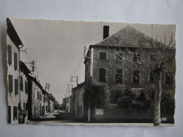 PAMPELONNE LA GRAND RUE - Pampelonne