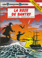 LES TUNIQUES BLEUES N° 30 " LA ROSE DE BANTRY " DUPUIS  DE 2000 - Tuniques Bleues, Les