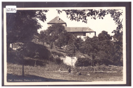 COLLOMBEY - CHATEAU D'ARBIGNON - CARTE NEUVE NON ECRITE - TB - Collombey-Muraz