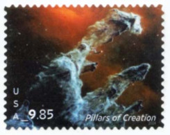 Etats-Unis / United States (Scott No.5827 - Pilar Of Creation $9,85) [**] - Nuovi