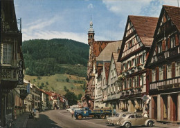 41204980 Wolfach Altstadt Wolfach - Wolfach