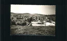 41203900 Allendorf Sauerland Panorama Allendorf Sauerland - Sundern