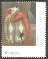 Canada Illustrators Illustrateurs Blair Drawson Annual Collection Annuelle MNH ** Neuf SC (C30-94ib) - Photographie