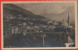 SCHULS 1914 - Scuol