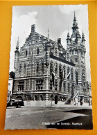 TEMSE - TAMISE -   Raadhuis -  Hôtel De Ville - Temse