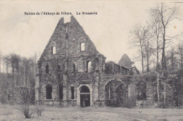 Ruines De L'abbaye De Villers, La Brasserie (pk87218) - Villers-la-Ville