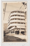 The American Bookshop. Caracas. * - Venezuela