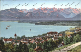 41202574 Tutzing Starnbergersee Tutzing - Tutzing