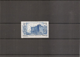 Soudan - Révolution Française ( 109 XXX -MNH ) - Unused Stamps