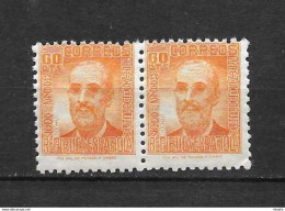 LOTE 2044  ////   (C010) ESPAÑA    EDIFIL Nº: 740 **MNH   LUXE   ¡¡¡ LIQUIDATION - JE LIQUIDE - ANGEBOT !!! - Ungebraucht