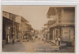 Buenaventura. Colombia. * - Colombie