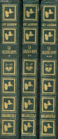 La Guadeloupe - Etude Géographique - Tome 1 + 2 + 3 (3 Volumes) - Tome 1 : La Nature Et Les Hommes - Tome 2 : Les îles E - Outre-Mer