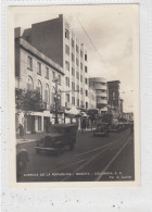 Bogota. Avenida De La Republica. Photo 14 X 10 Cm. * - Colombie