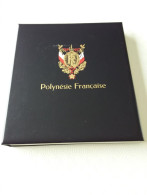 POLYNESIE FRANCAISE ALBUM DAVO OCCASION PARFAIT ETAT - Neufs