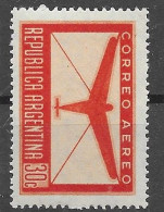 Argentina Mnh ** 16 Euros 1940 - Nuevos