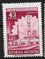 Argentina Mnh ** 8,5 Euros 1965 - Ungebraucht