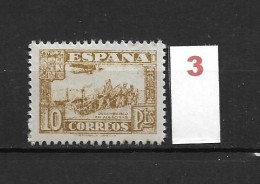 LOTE  2046  ///  (CO60) ESPAÑA EDIFIL Nº 813  NUEVO ** MNH  LUXE  // CATALG / COTE 110€  ¡¡¡ LIQUIDATION - JE LIQUIDE !! - Ungebraucht