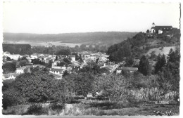 DUN SUR MEUSE - Vue Panoramique - Dun Sur Meuse