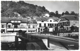 DUN SUR MEUSE - Pont De La Paillette - Dun Sur Meuse