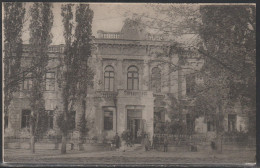 Chisinau, 1929, Not Mailed - Moldavië