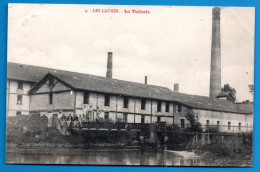 Les Laumes (21)  - L A Tuilerie - - Venarey Les Laumes