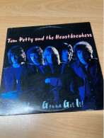 Tom Perry And The Heartbreakers - You’re Gonna Get It 1978 - Rock