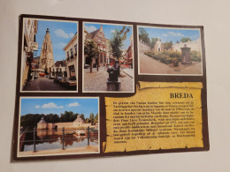 Breda - Breda