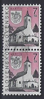 Slovakia 1997  Cities; Martin (o) Mi.284 - Gebraucht