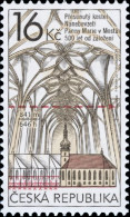 ** 934 Czech Republic The Church Of The Ascension Of Our Lady In Most Brück 2017 - Ungebraucht