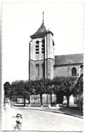 GOUVIEUX - L'Eglise - Gouvieux