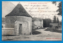 LES LAUMES (21) - Un Coin De La Ville - Venarey Les Laumes