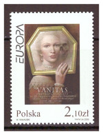 Polen / Poland / Pologne 2003 EUROPA ** - 2003