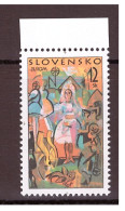 Slowakei / Slovakia / Slovaquie 1998 EUROPA ** - 1998